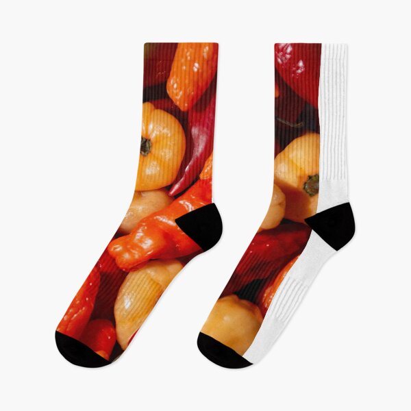 Item preview, Peppers, peppers and peppers designed and sold by cahmontemor.