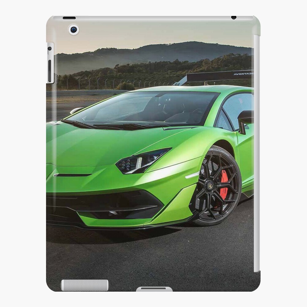 чехол для ipad mini lamborghini