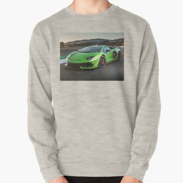 Sudaderas: Lamborghini | Redbubble