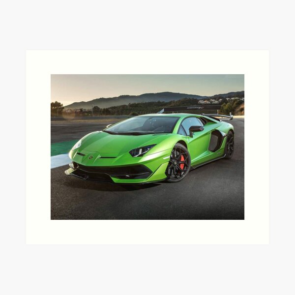 Lamborghini Gifts & Merchandise for Sale | Redbubble