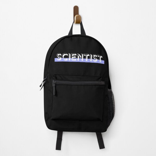 Item preview, Scientist - highlighted designed and sold by Sci-Ninja-Blog.
