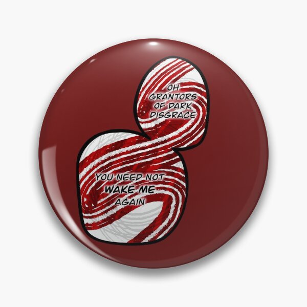 Item preview, For The Tainted Sorrow designed and sold by riotinlights.