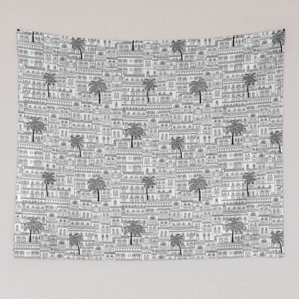 Item preview, Sana'a designed and sold by franzi.