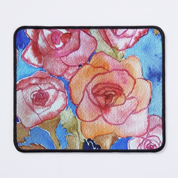 Item preview, Roses 2 designed and sold by LinzieJoanne.