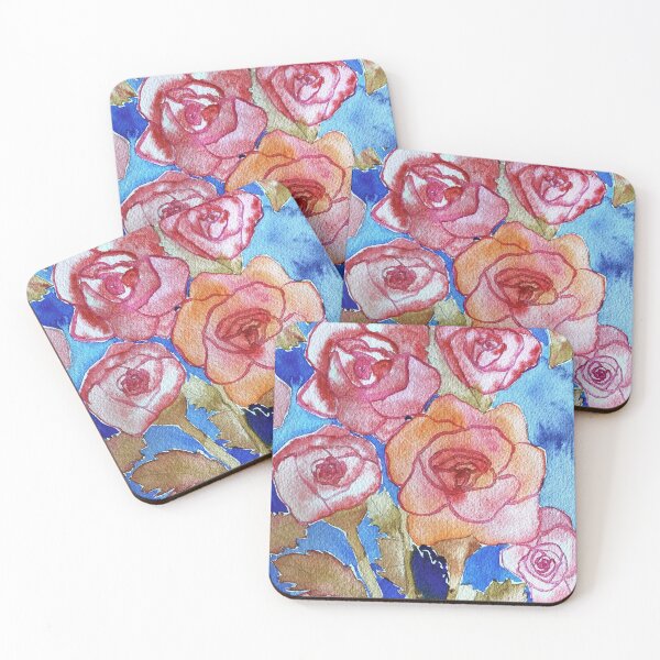 Item preview, Roses 2 designed and sold by LinzieJoanne.