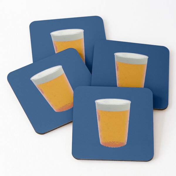 Item preview, Glass of Beer designed and sold by bradm50.