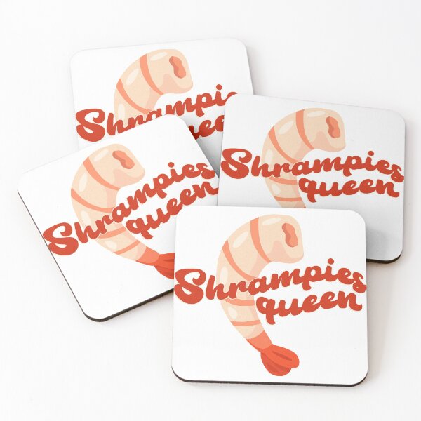 Item preview, shrampies queen designed and sold by Serendipity Studios.