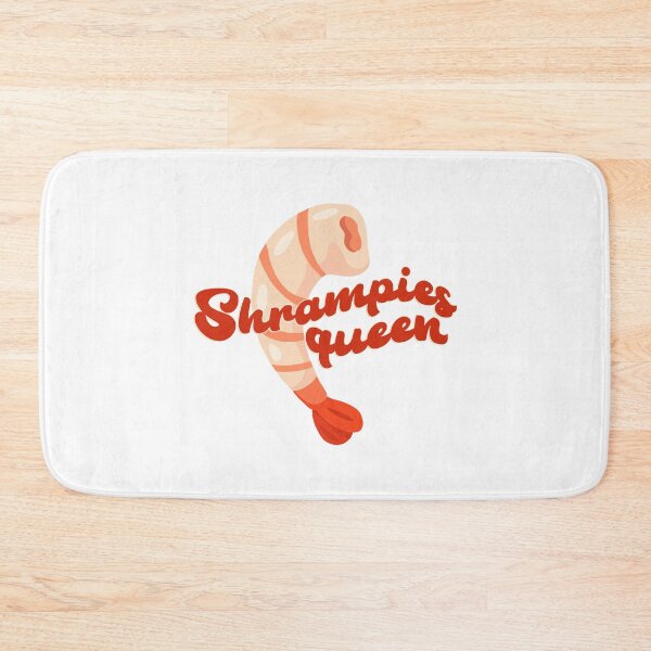 Item preview, shrampies queen designed and sold by Serendipity Studios.