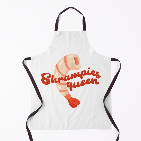 Item preview, shrampies queen designed and sold by Serendipity Studios.