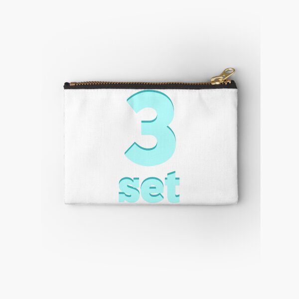Item preview, Baby learns Korean - number three blue designed and sold by jshek8188.