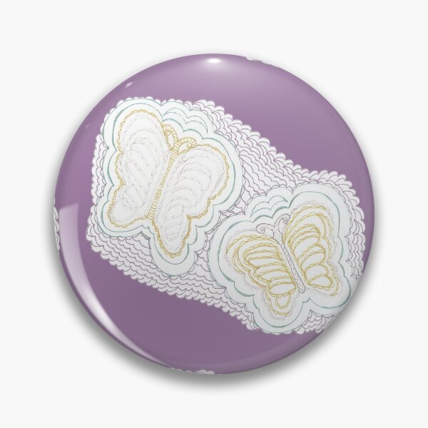 Item preview, Butterfly Duo designed and sold by KazM.