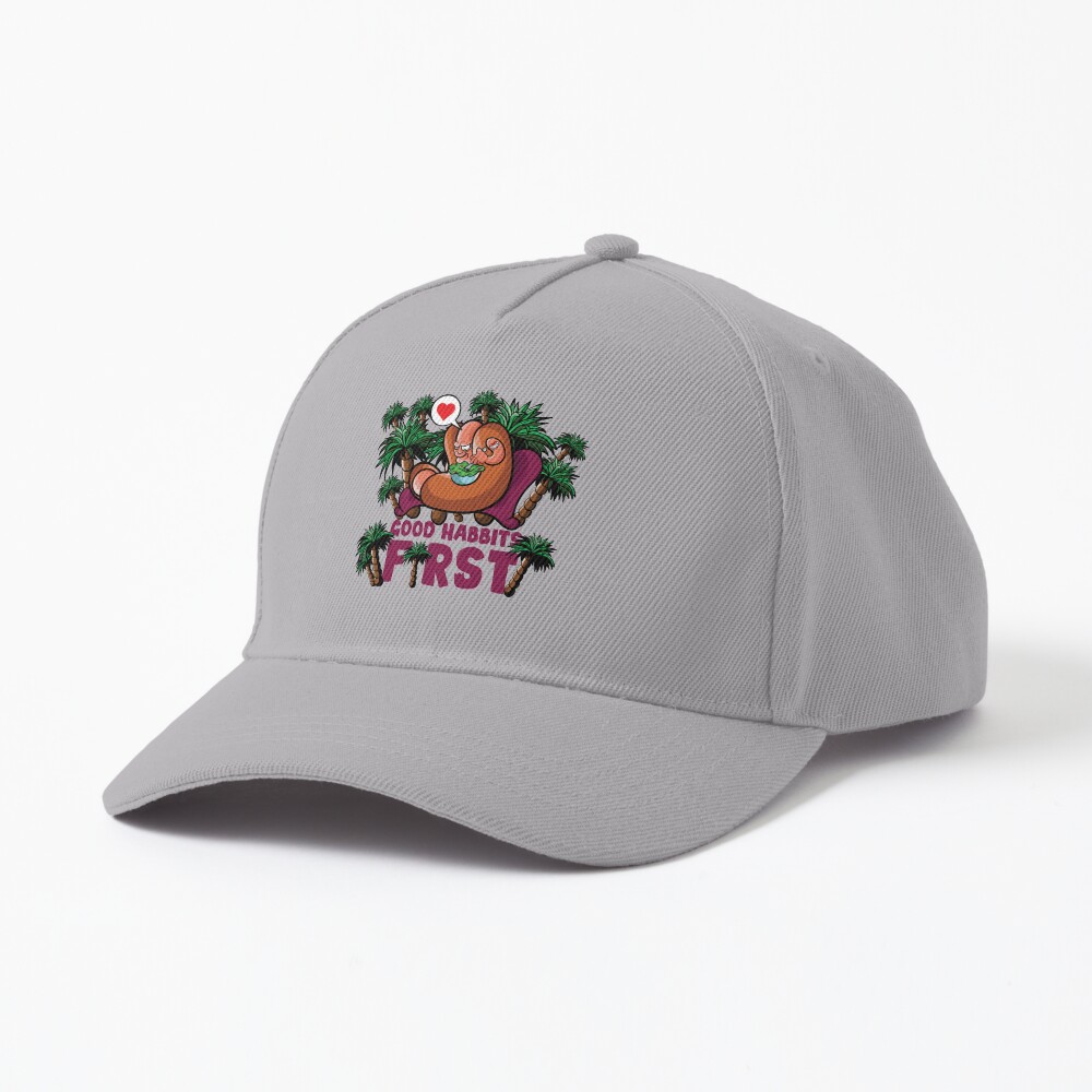 Item preview, Baseball Cap designed and sold by artztur.