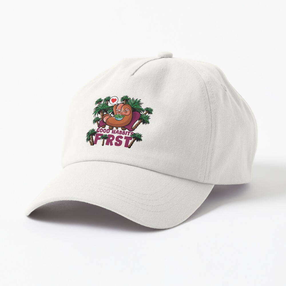 Item preview, Dad Hat designed and sold by artztur.