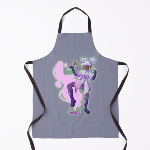 Item preview, Mad Scientist Girl designed and sold by angiestown.