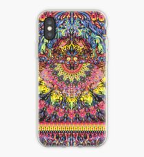 Incandescent Dance iPhone Case