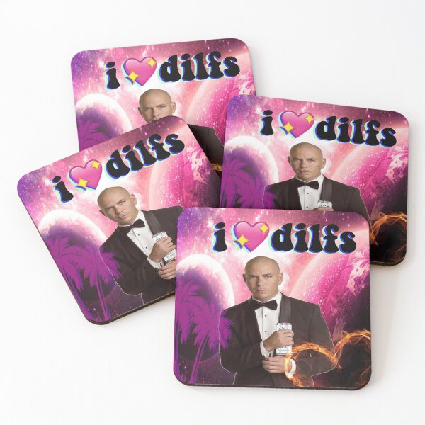 Item preview, I love dilfs designed and sold by samietz1.