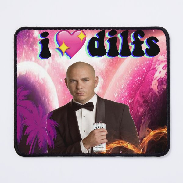 Item preview, I love dilfs designed and sold by samietz1.