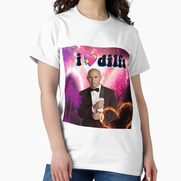 Item preview, I love dilfs designed and sold by samietz1.
