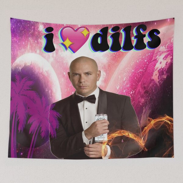 Item preview, I love dilfs designed and sold by samietz1.