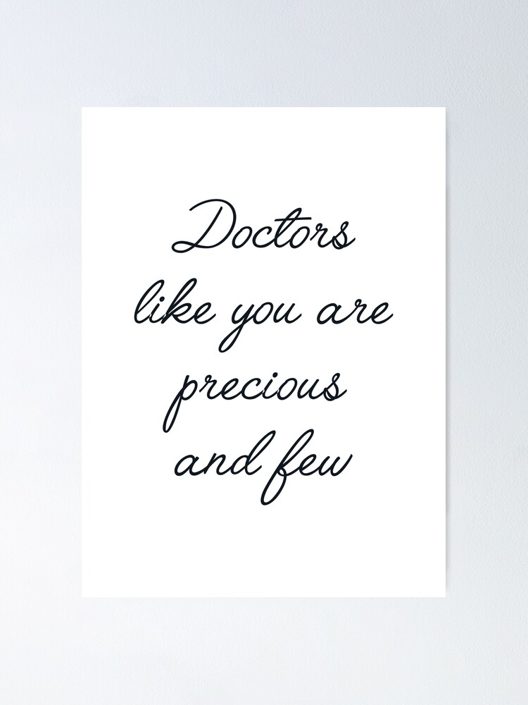 Doctors Like You 