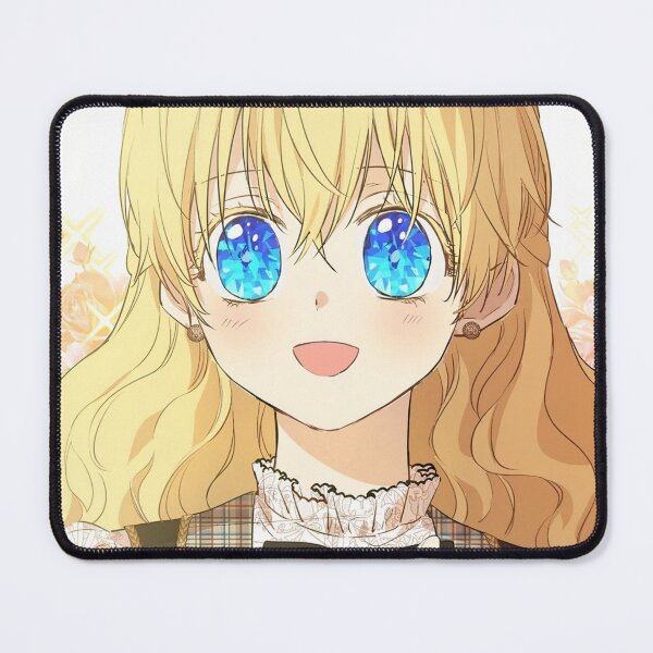 Item preview, WHO MADE ME A PRINCESS by Spoon Athy Athanasia de Alger Obelia Webtoon designed and sold by cosmocheese.
