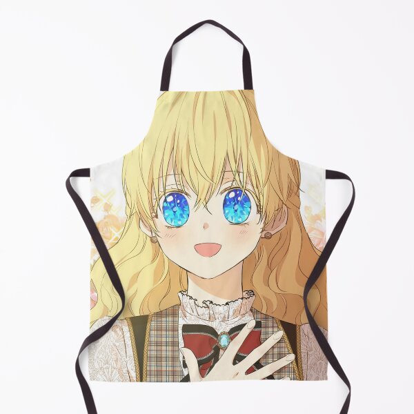Item preview, WHO MADE ME A PRINCESS by Spoon Athy Athanasia de Alger Obelia Webtoon designed and sold by cosmocheese.
