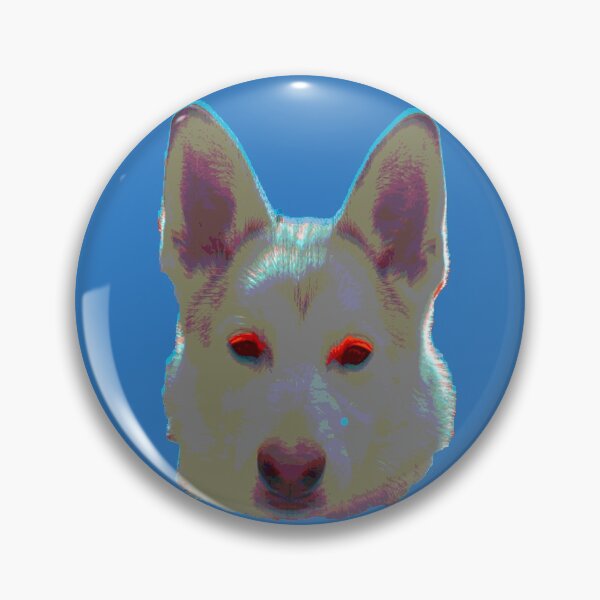 Artikelvorschau, Doggo 3D entworfen und verkauft von aribluestein.