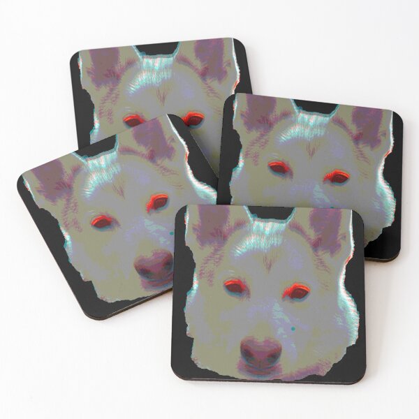 Artikelvorschau, Doggo 3D entworfen und verkauft von aribluestein.