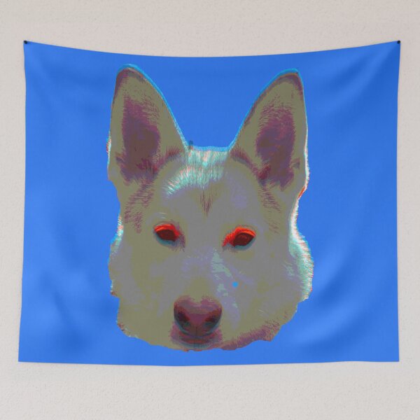 Artikelvorschau, Doggo 3D entworfen und verkauft von aribluestein.