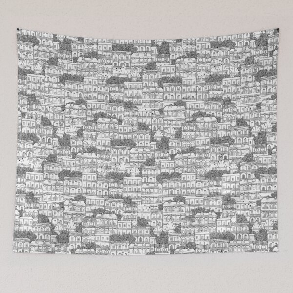 Item preview, Tbilisi designed and sold by franzi.
