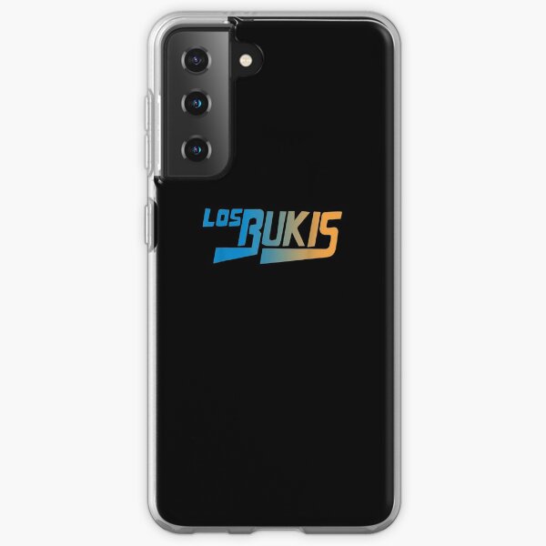 Los-Bukis-Vaporware Arts Band Music 2021 Samsung Galaxy Soft Case