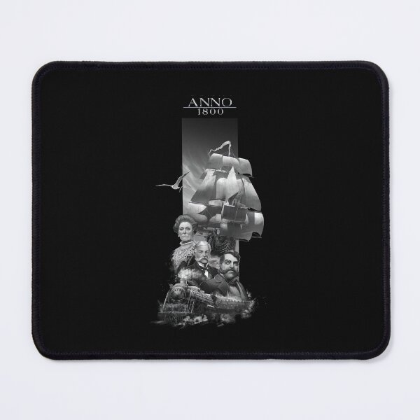 Item preview, anno 1800 designed and sold by benderayub.