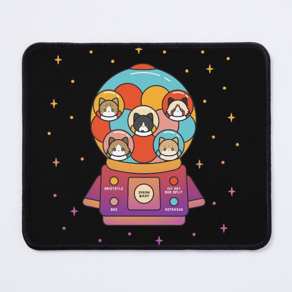 Item preview, Arfie Squad designed and sold by meugraphics.