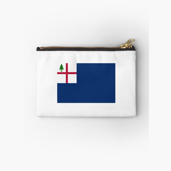 Item preview, Flag of Bunker Hill - Large designed and sold by Nu Threads.