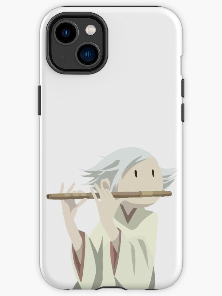 Kamisama kiss Mizuki drinking sake iPhone Case by TheOuterSystem