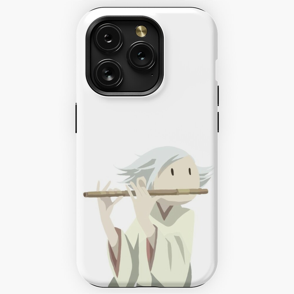 Kamisama kiss Mizuki drinking sake iPhone Case by TheOuterSystem