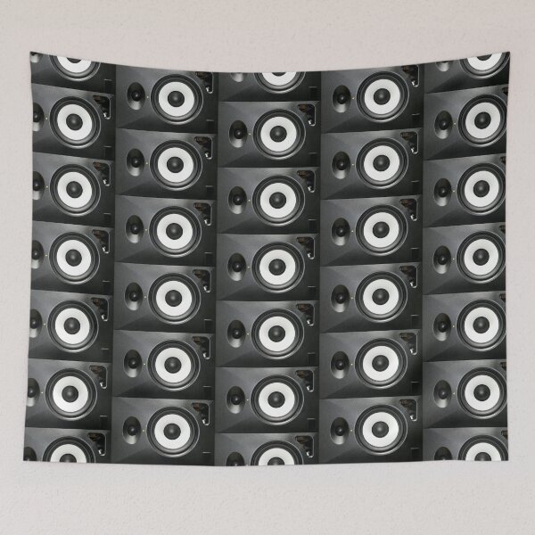 Item preview, Loudspeaker designed and sold by Henrik Lehnerer.