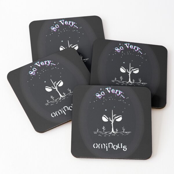 Item preview, Ominous Night | Spooky Night | Halloween Scary Design  designed and sold by Creativa101.