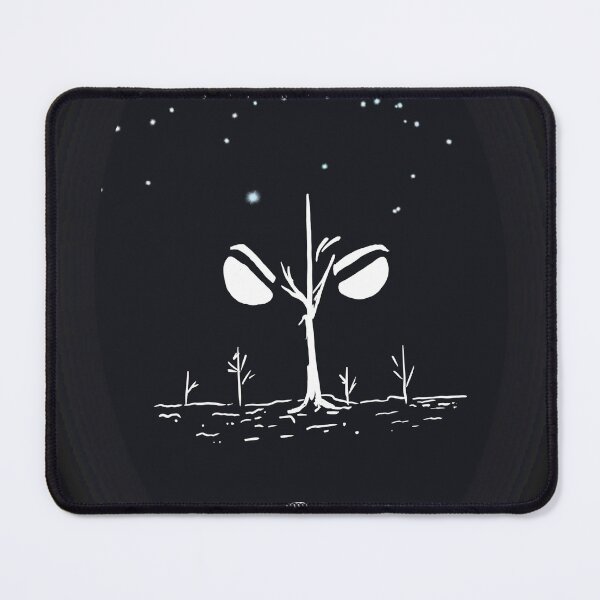 Item preview, Ominous Night | Spooky Night | Halloween Scary Design designed and sold by Creativa101.