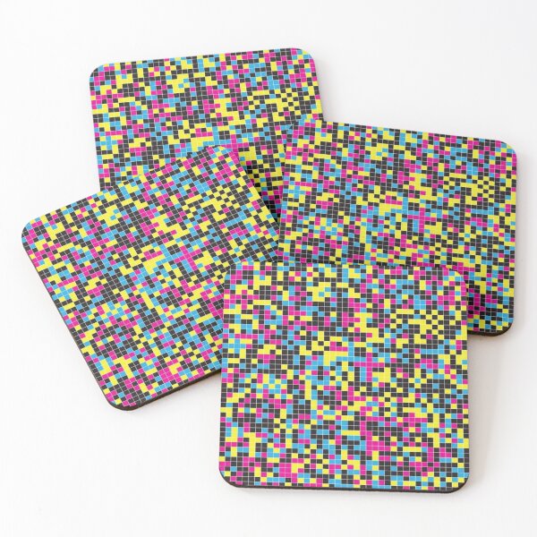 Item preview, Pixel designed and sold by Diyas.