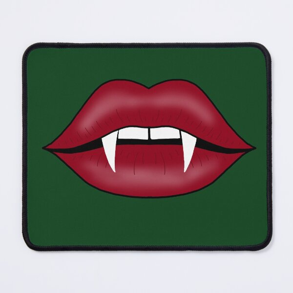 Item preview, Halloween Red Lips  designed and sold by Dawngirl.