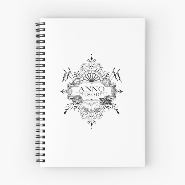 Item preview, anno 1800 designed and sold by benderayub.