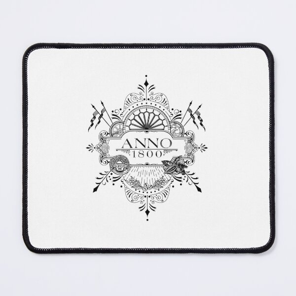 Item preview, anno 1800 designed and sold by benderayub.
