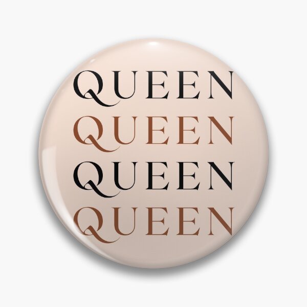 Item preview, Queen designed and sold by thesandrafadzai.