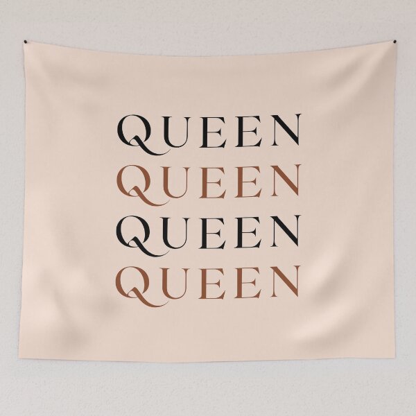 Item preview, Queen designed and sold by thesandrafadzai.