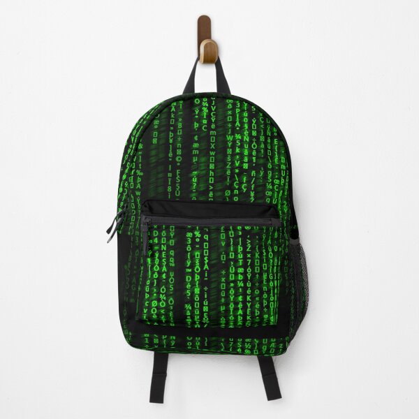 Item preview, The Matrix Code designed and sold by Art Shadow.