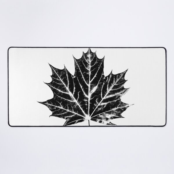 Item preview, Maple Leaf Print designed and sold by HammerPen.