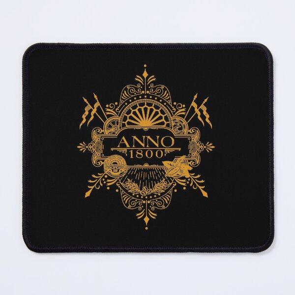 Item preview, anno 1800 designed and sold by benderayub.