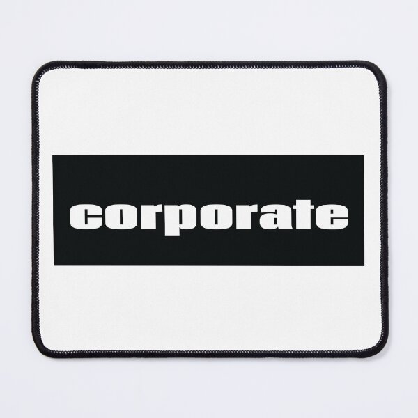 Item preview, Corporate designed and sold by FiveNiches.