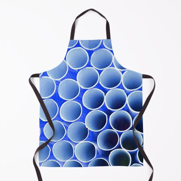 Item preview, Blue straws closeup,  designed and sold by Nostrathomas66.